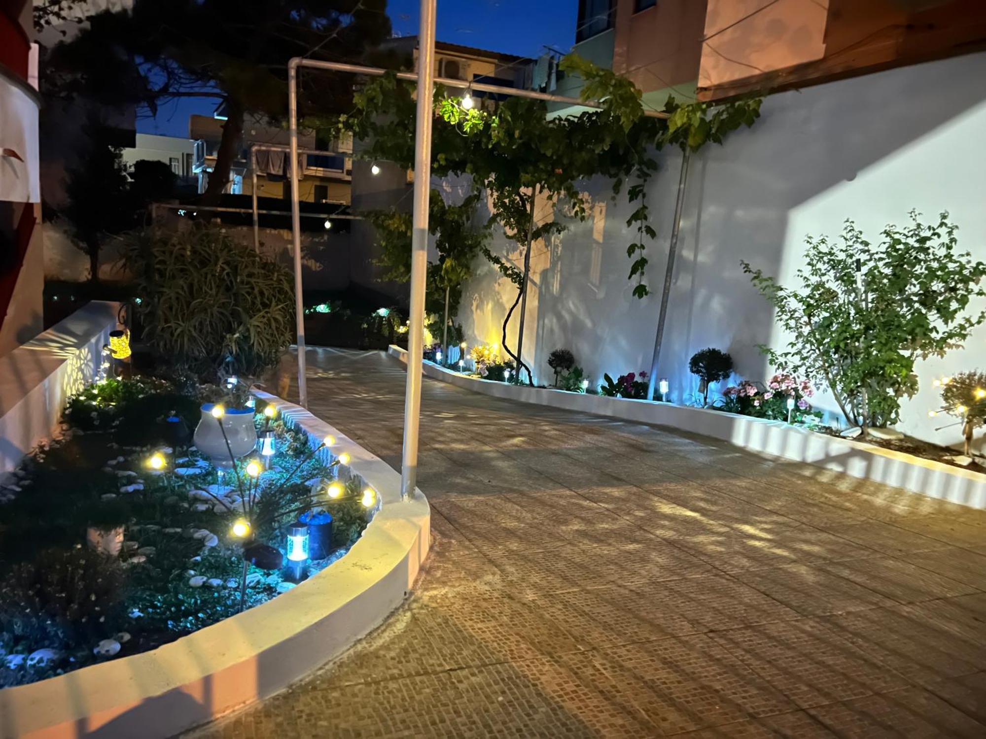 La Casa Di Wioletta Apartment Barcellona-Pozzo di Gotto Exterior foto