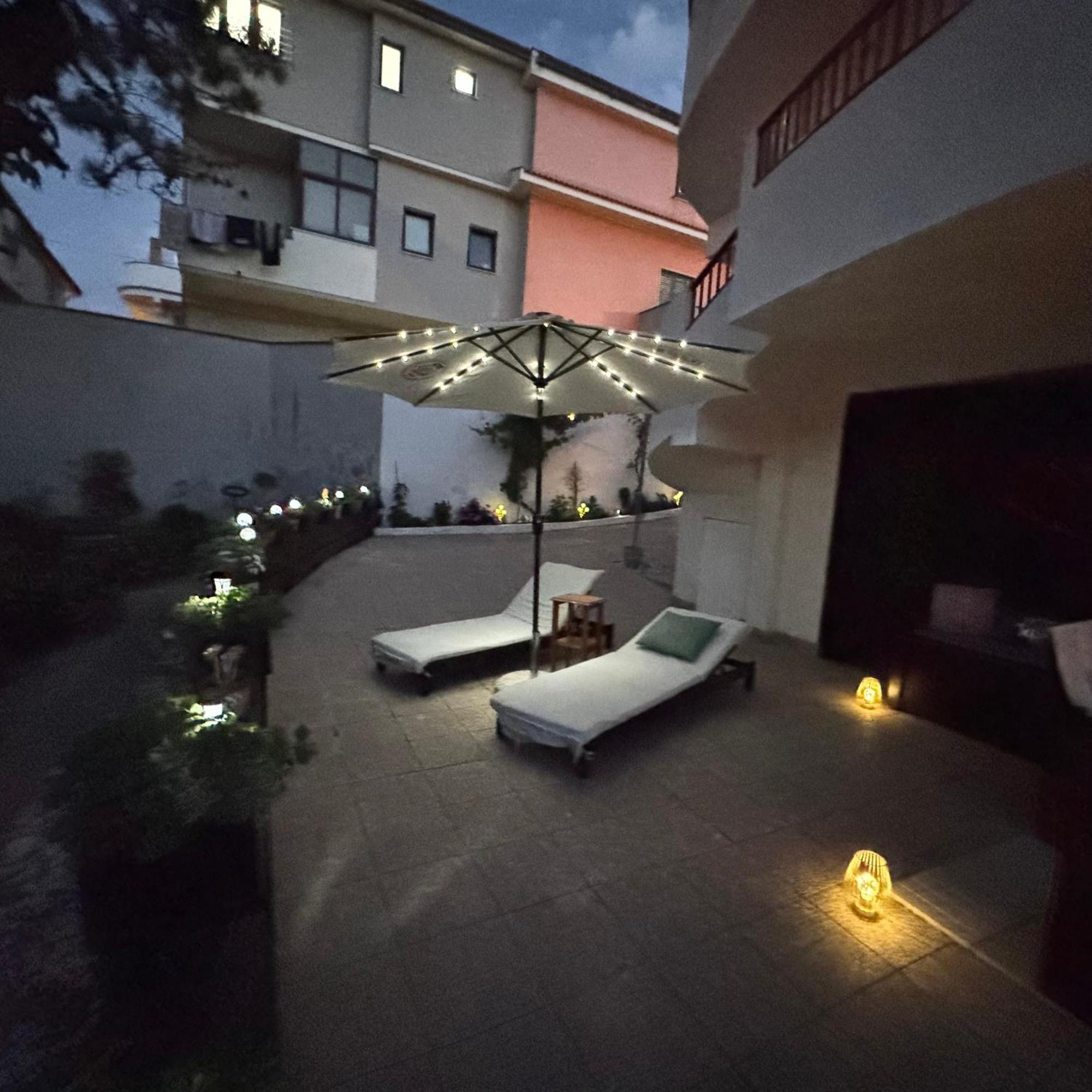 La Casa Di Wioletta Apartment Barcellona-Pozzo di Gotto Exterior foto
