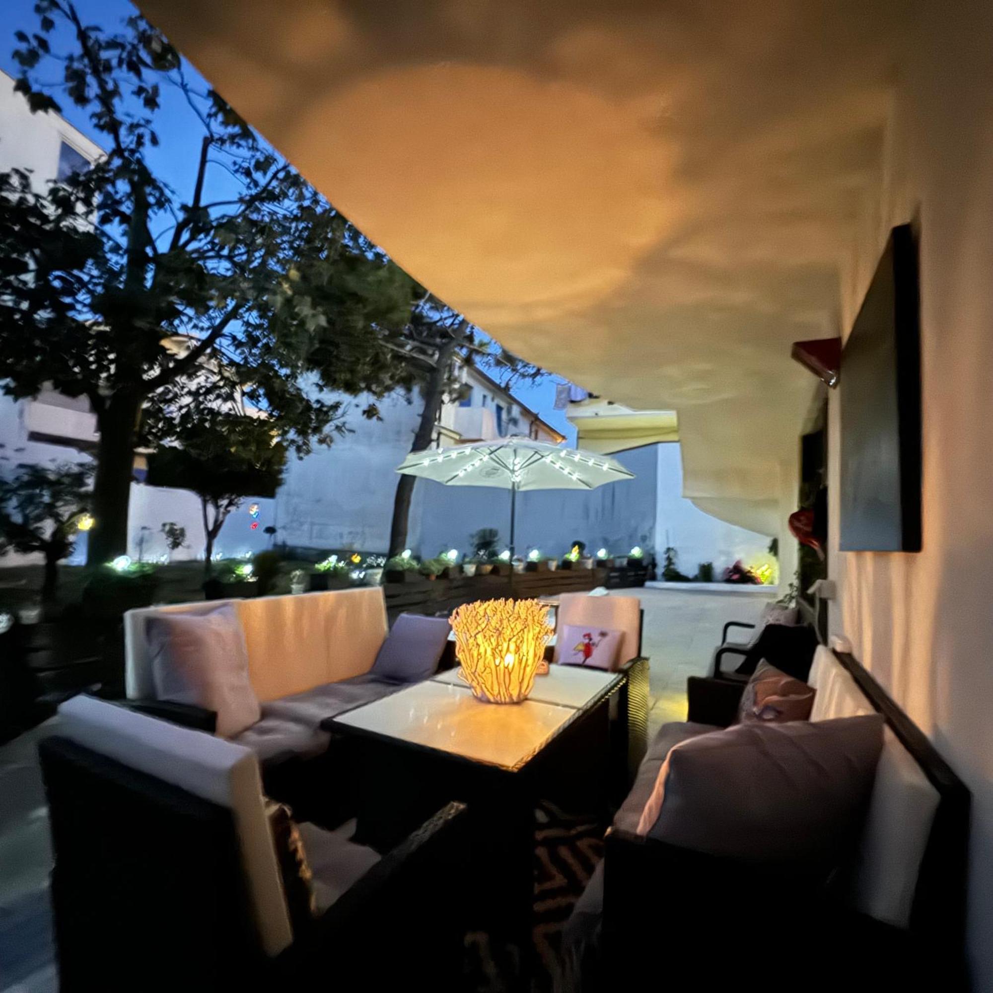 La Casa Di Wioletta Apartment Barcellona-Pozzo di Gotto Exterior foto